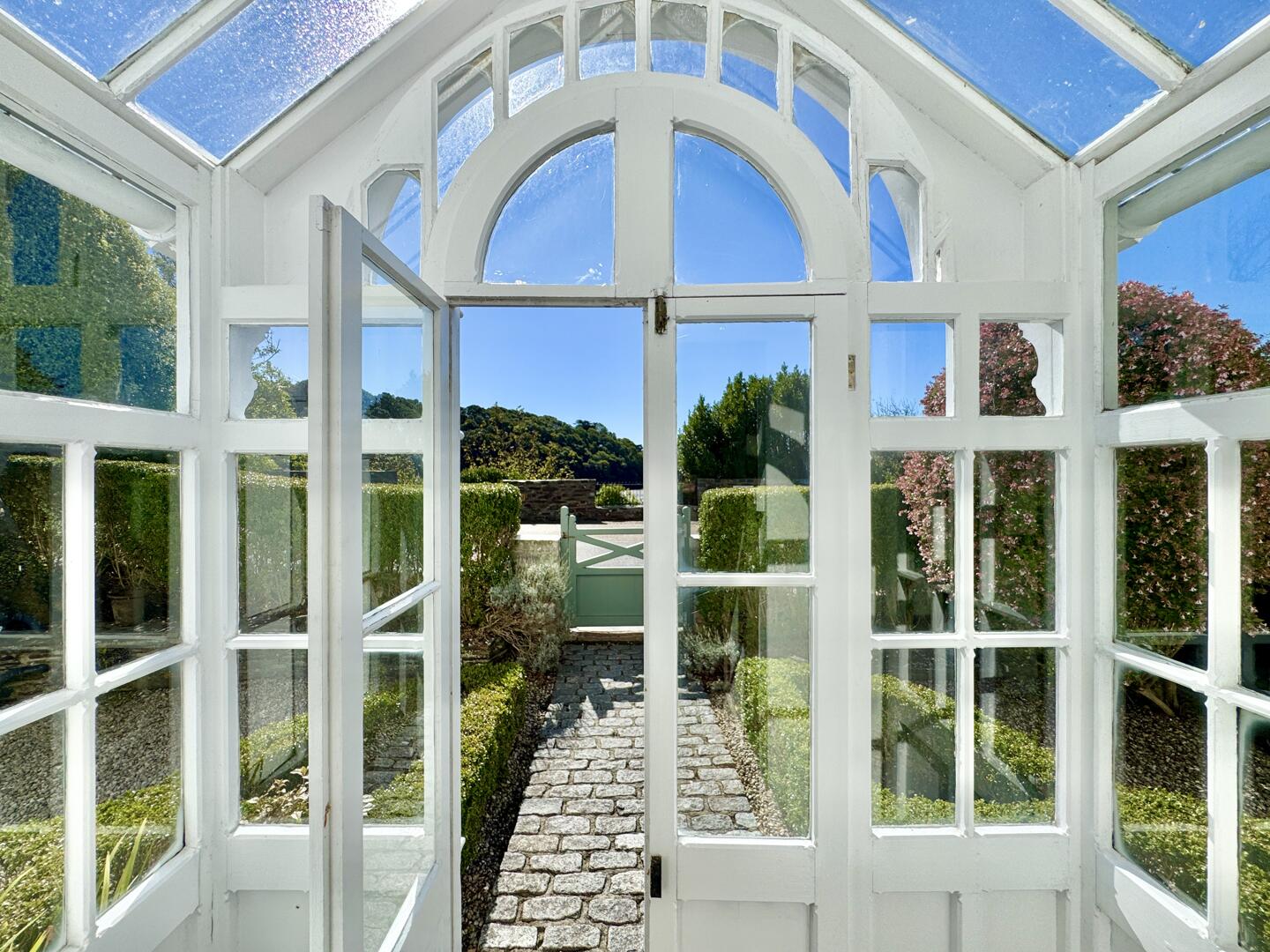Malpas, Truro
